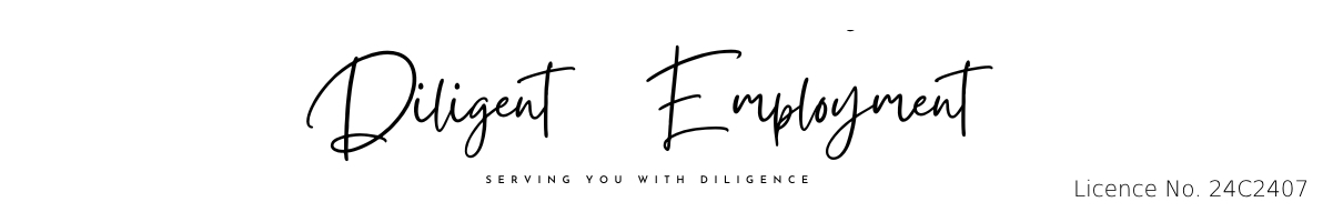 Diligent Employment Services